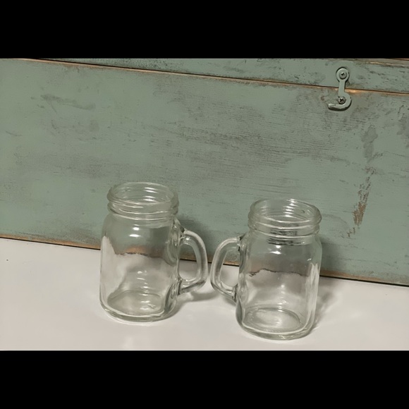 Mini Mason Jars - Picture 3 of 9